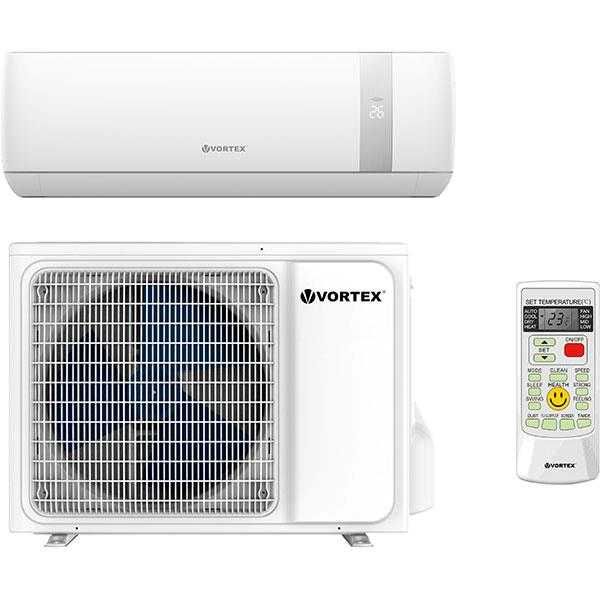 Aer conditionat Vortex VAI1820JCW 18000 BTU R32 Wi-Fi  iFeel