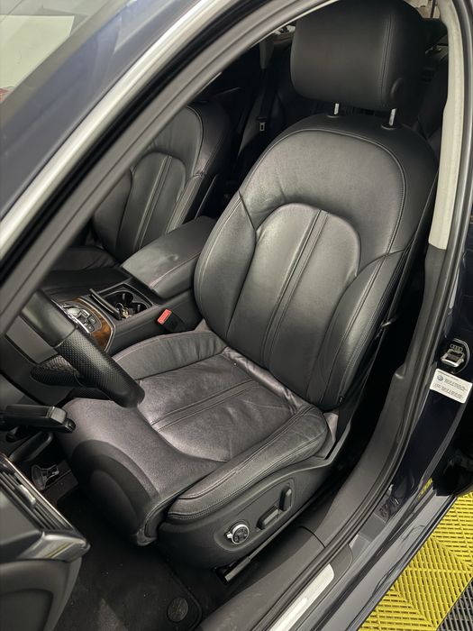 Audi A6 2014 3.0 Impozit 0 Bose Interior A8