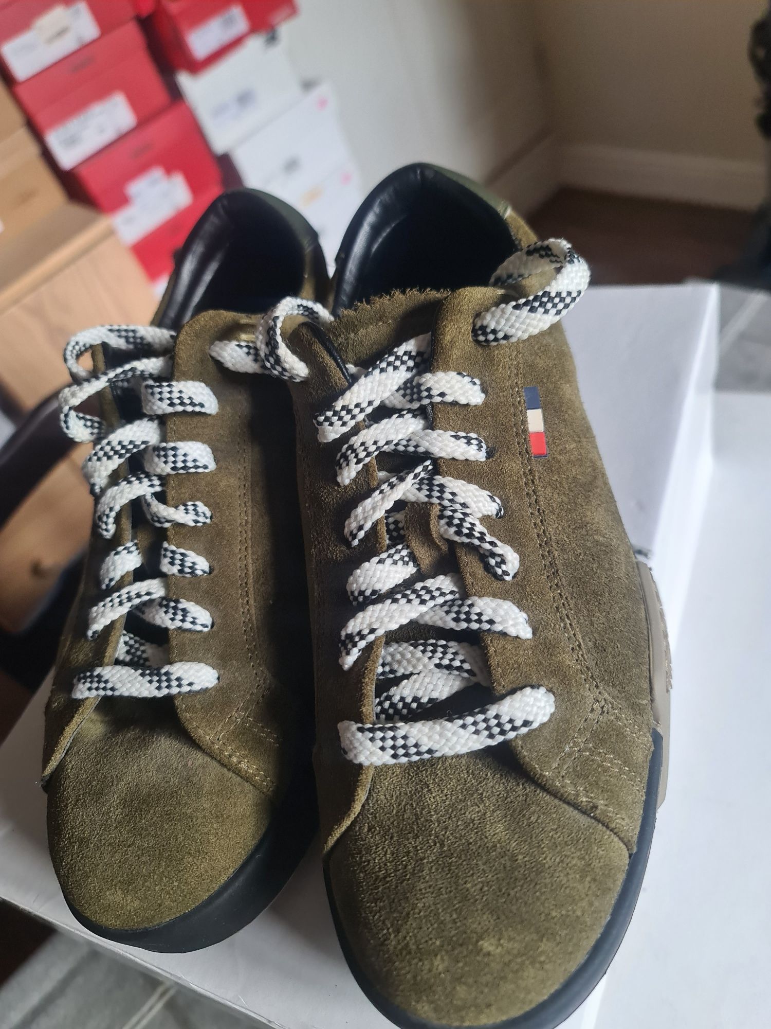 Обувки Moncler, 42