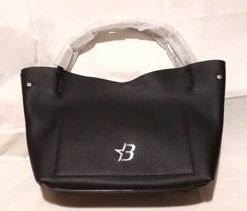 B.A.Ali - Нова Ръчно Изработена Дамска чанта