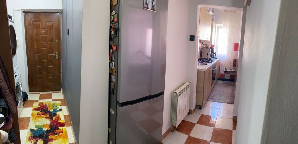 Inchiriez garsonieră