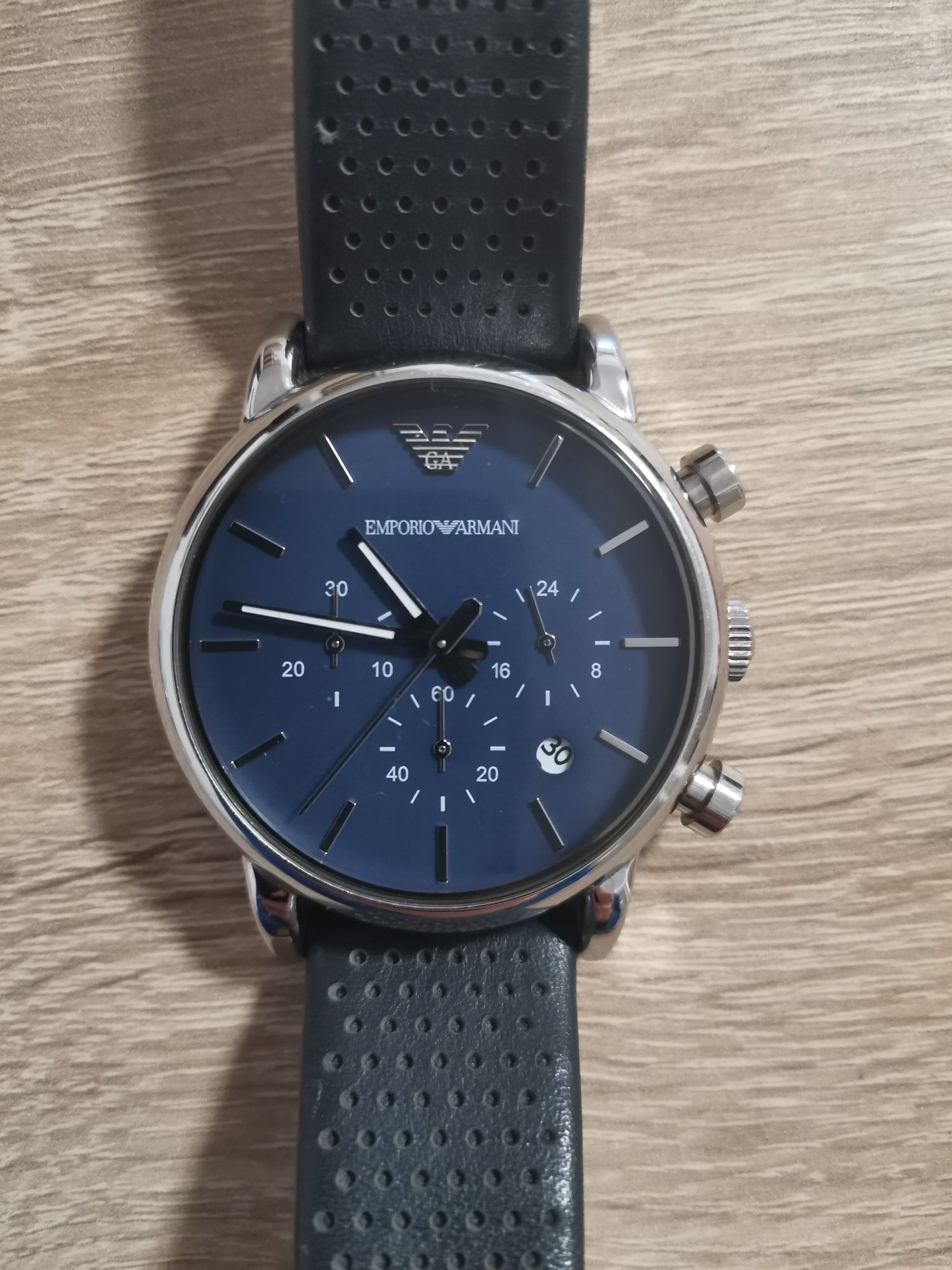 Ceas Emporio Armani