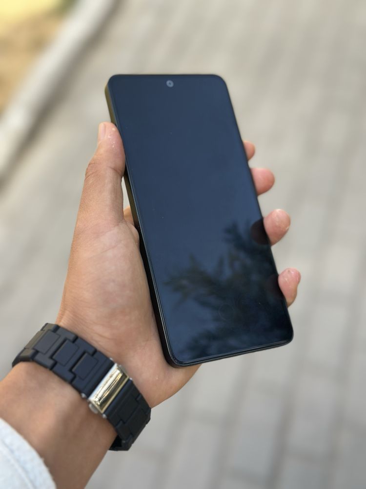 Redmi note 13 ideal holatda