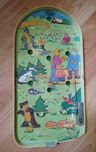 Настольная игра Колобок