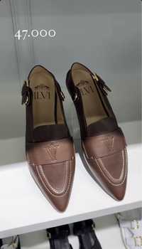 Женская обувь бренд ILVI