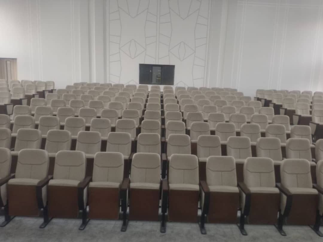 Театральный Кресло активного зала