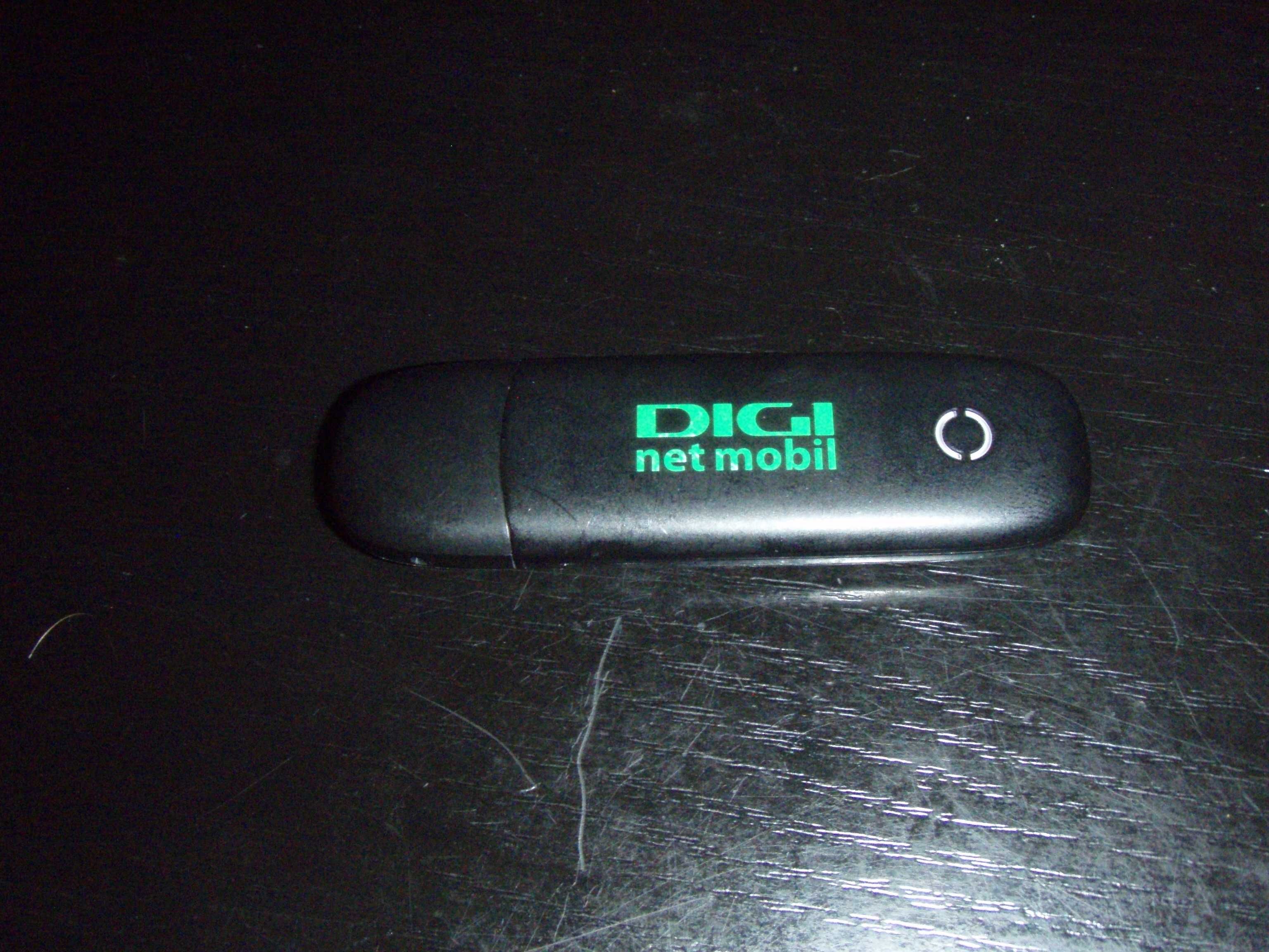 Modem USB Digi ZTE MF190