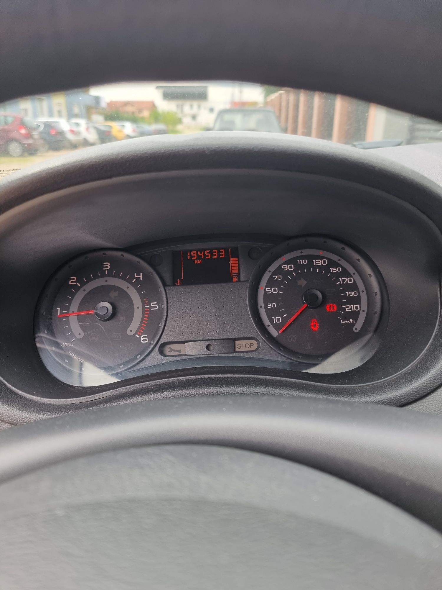 Renault clio 1.5 dci