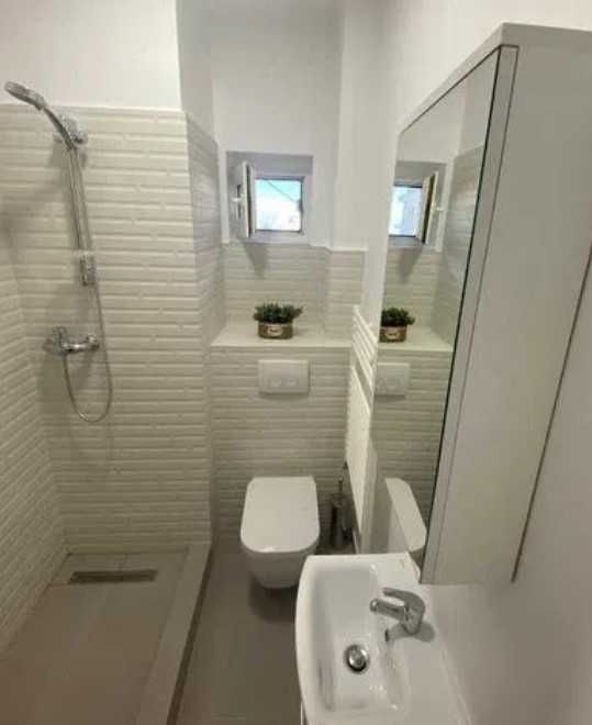 Дава се под наем Едностаен апартамент в Пловдив, Христо Смирненски - 40 кв.м за 168.3 € - Снимка #1