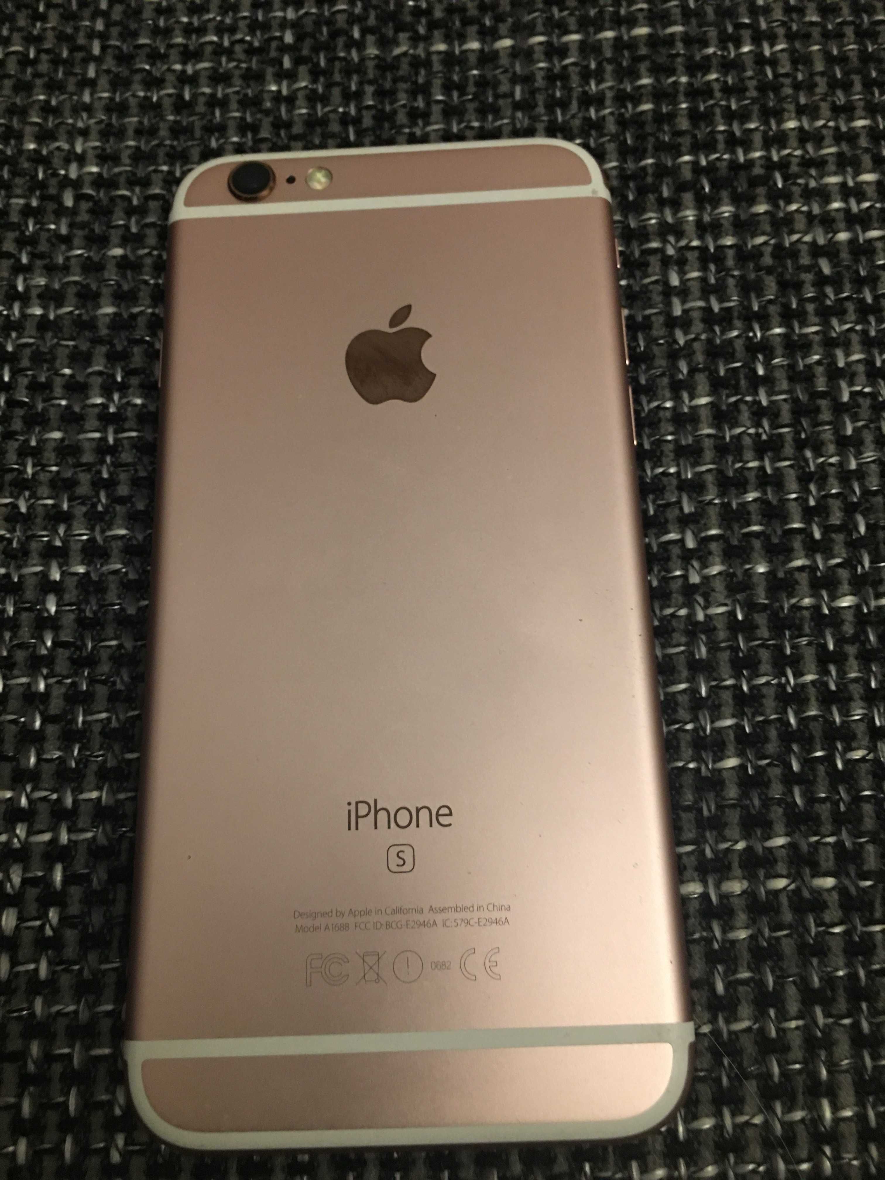 iphone 6s liber de retea