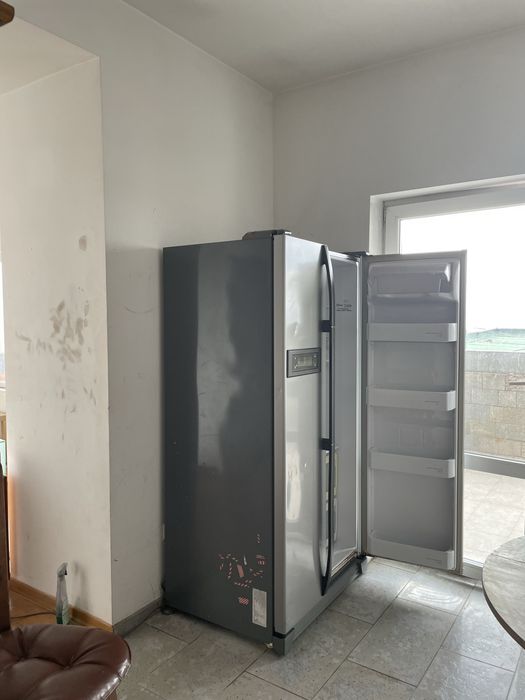 Samsung DA99-00527A - двукрилен хладилник с фризер