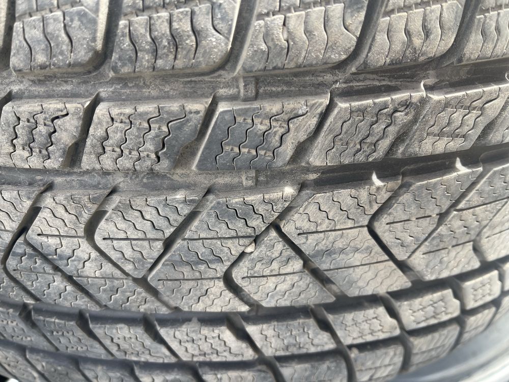 Зимни гуми 275/40/19 ,245/45/19 Pirelli