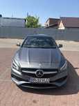 Mercedes-Benz CLA Shooting Brake 220 D 4 matic 7G-DCT AMG Line