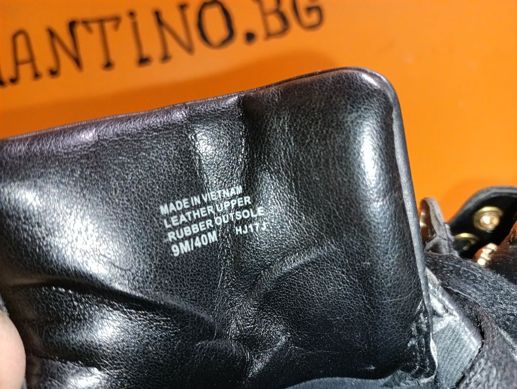 Michael Kors N 40 кожени - 35 лв