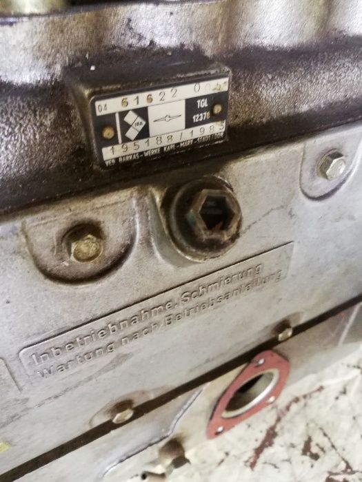 Продавам гнп за Ифа форшрид