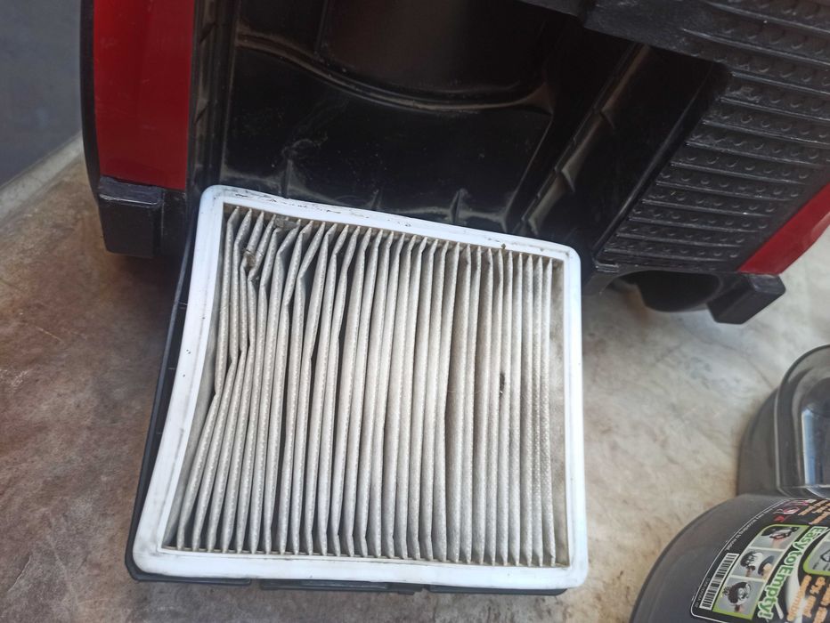 Самсунг 1400 вата с хепа филтър