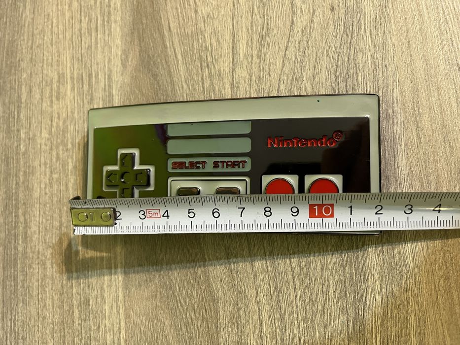 Catarama vintage Nintendo, colectie