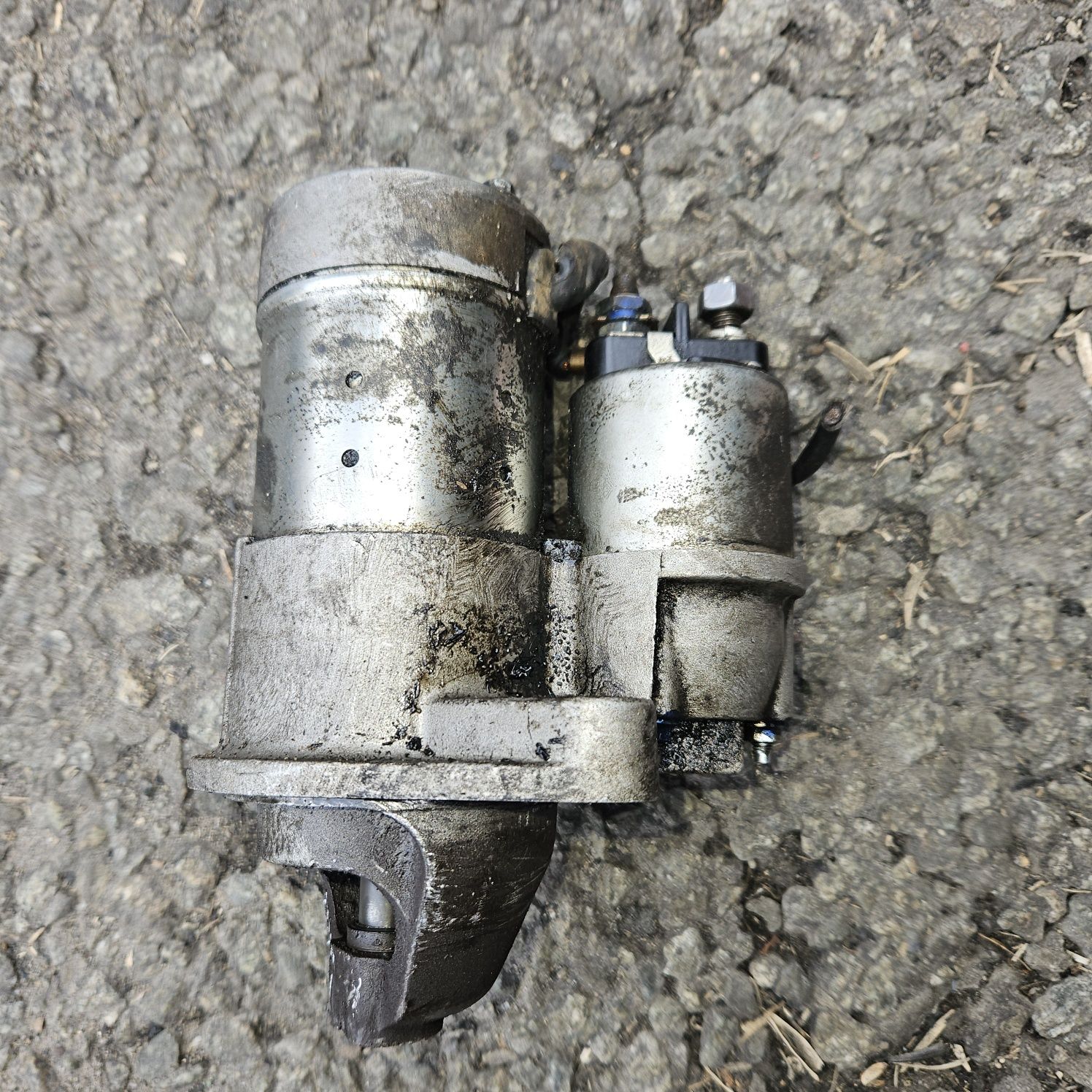 Electromotor opel astra g 1.7 dti, cdti