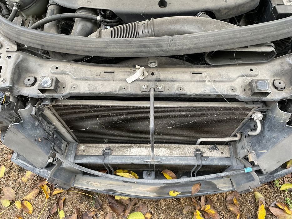 Vand Mercedes GLK Se vinde intreaga sau se poate dezmembra!