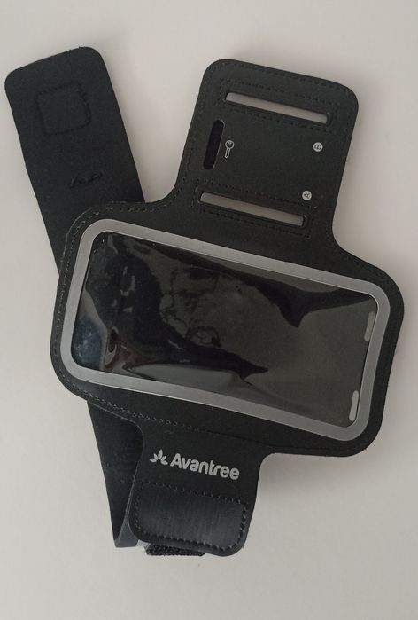 Husa sport de brat pentru iPhone 6, ca noua