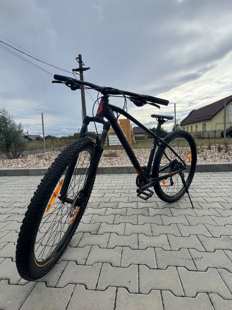 Mtb scott aspect 940