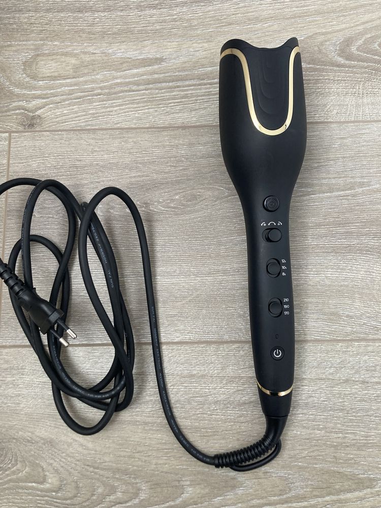 Автоматична маша Philips BHB876/00