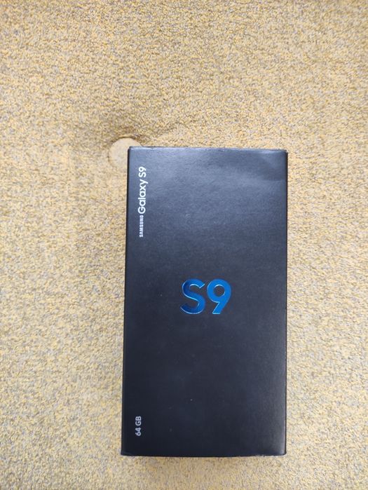 Samsung galaxy S9