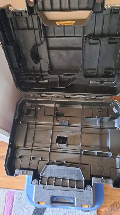 Cutii goale,  DeWalt, Mac Allister