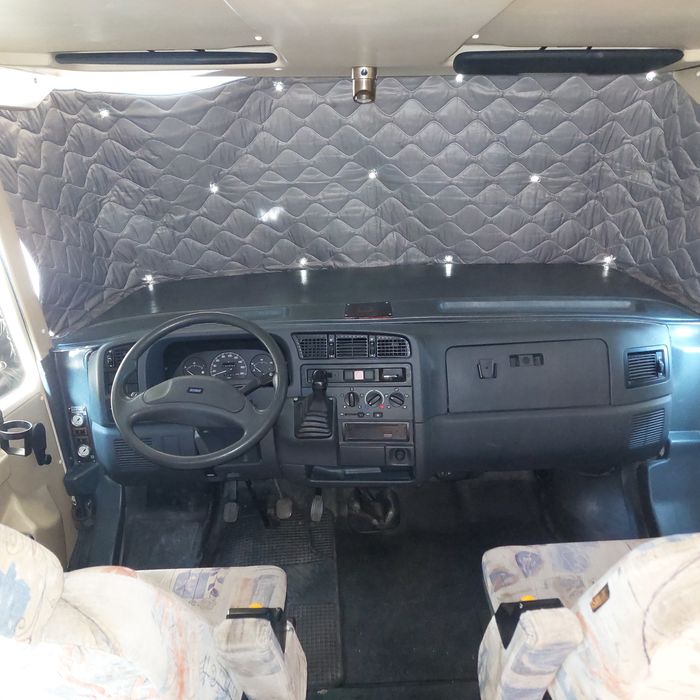 Кемпер FFB Tabert