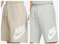 Къси панталони Nike M NK CLUB ALUMNI HBR FT Short