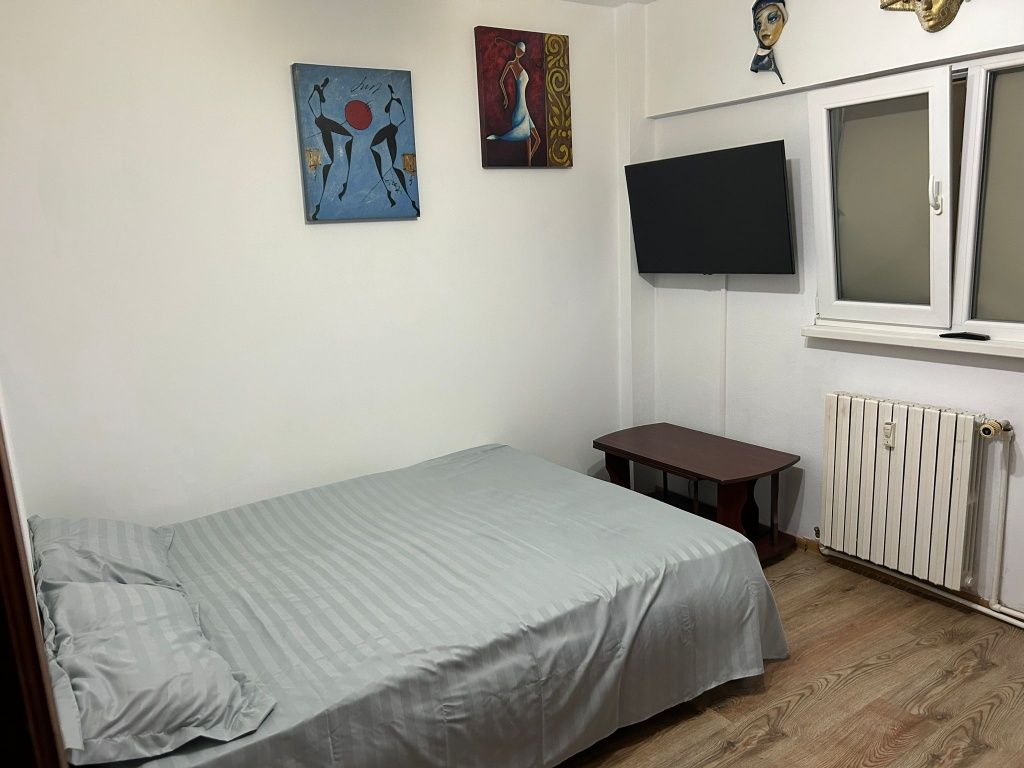 Închiriez in regim hotelier apartament 2 camere zona centrala