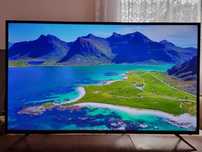 Телевизор / JTC 55" - FULLHD , Цифрова + Ефирна