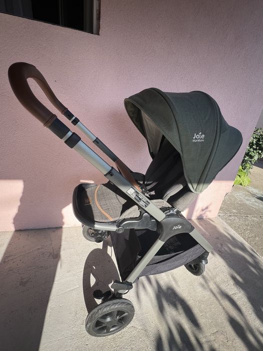 Carucior sport Finiti Signature Pine Joie (garantie)