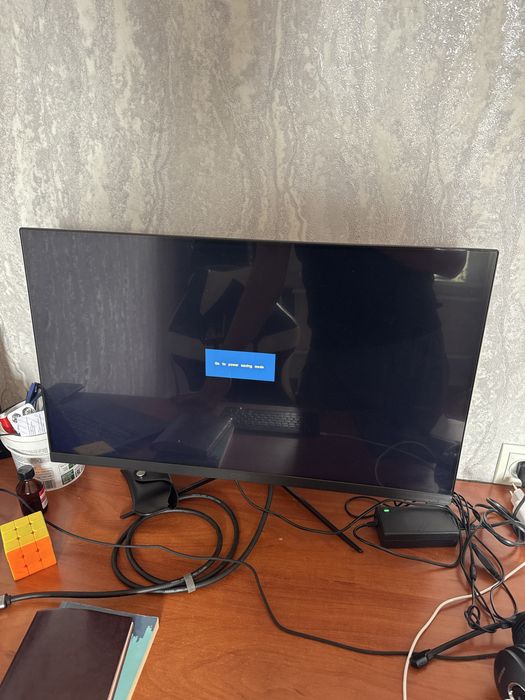 Комп Монитор 27д