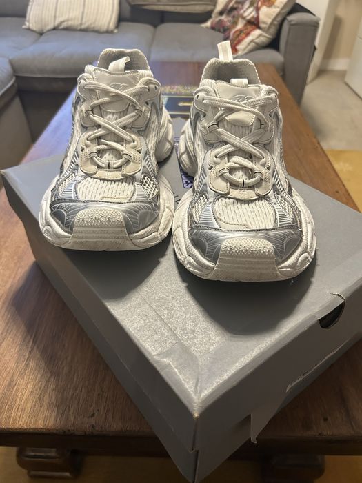 Balenciaga 3xl 41 номер