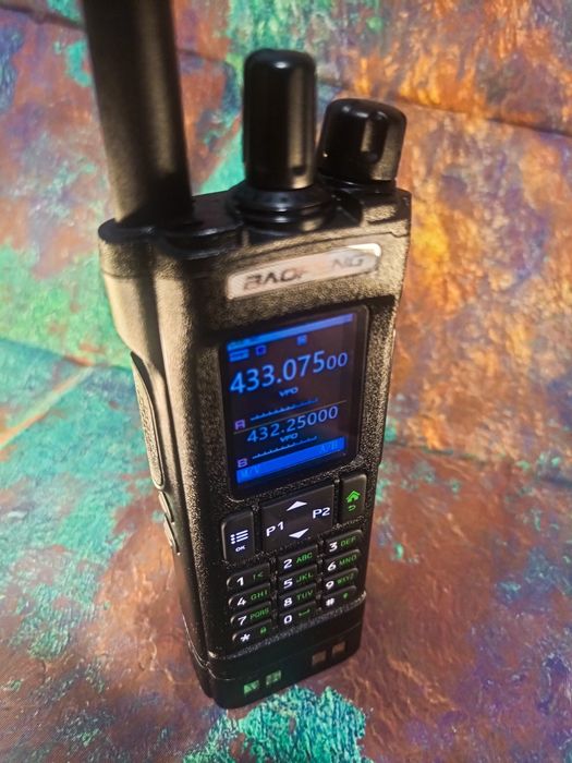 Абсолютно Новая Рация Baofeng UV-32