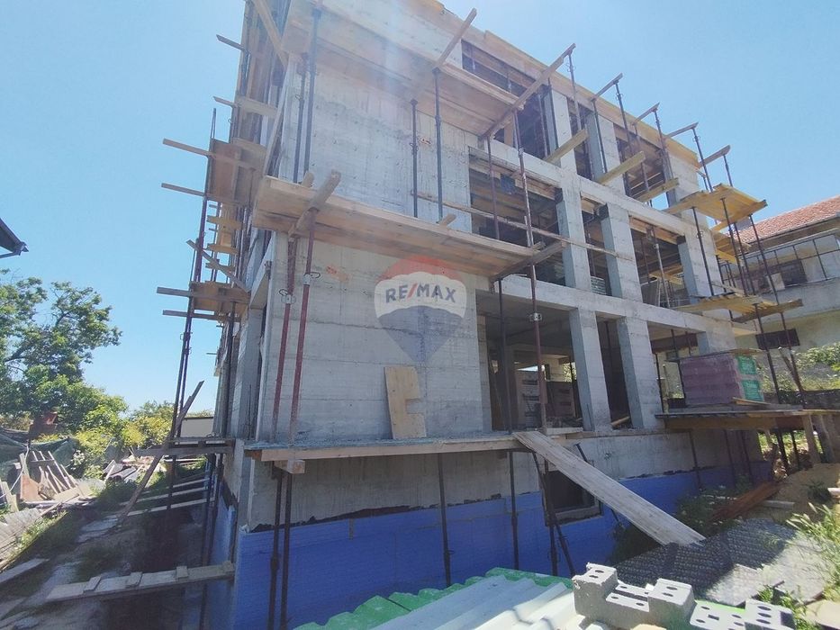 Продава се Двустаен апартамент в Варна, Виница - 64 кв.м за 1600 €/кв.м - Снимка #5