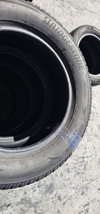 215 60 R 16 Bridgestone iarna