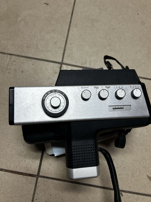 Vând Cameră MoveXoom 4000 Synchro Sound