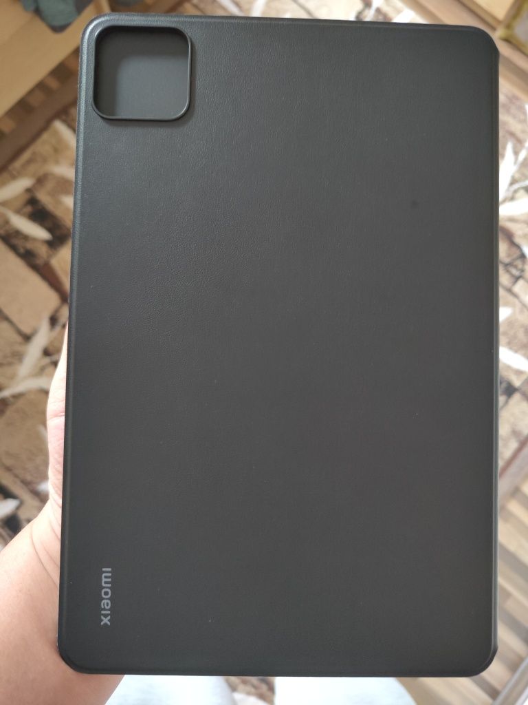 Xiaomi Pad 6 Pro 8/258 Mist Blue + original Xiaomi chexol knijka