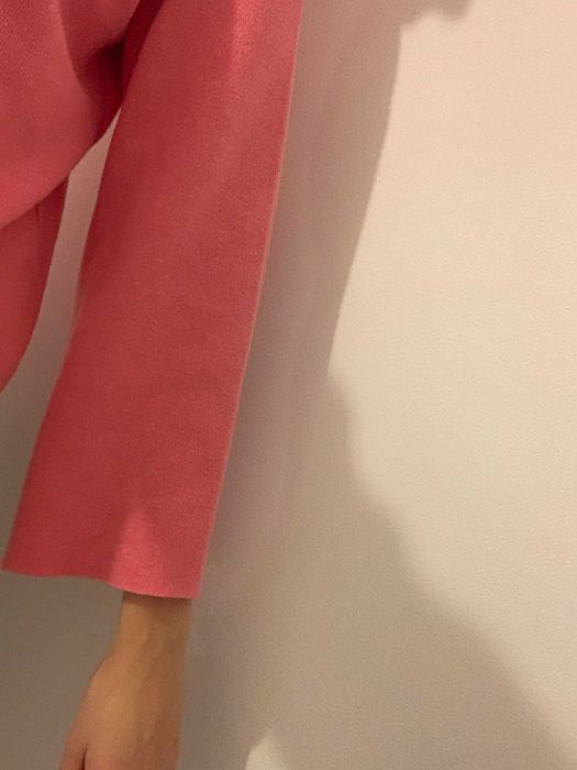 Pulover Zara, roz