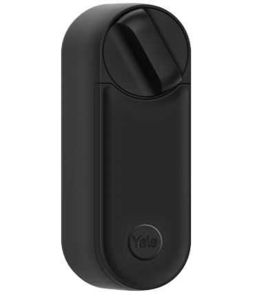 Incuietoare inteligenta Yale Linus Smart Lock L2 – Negru