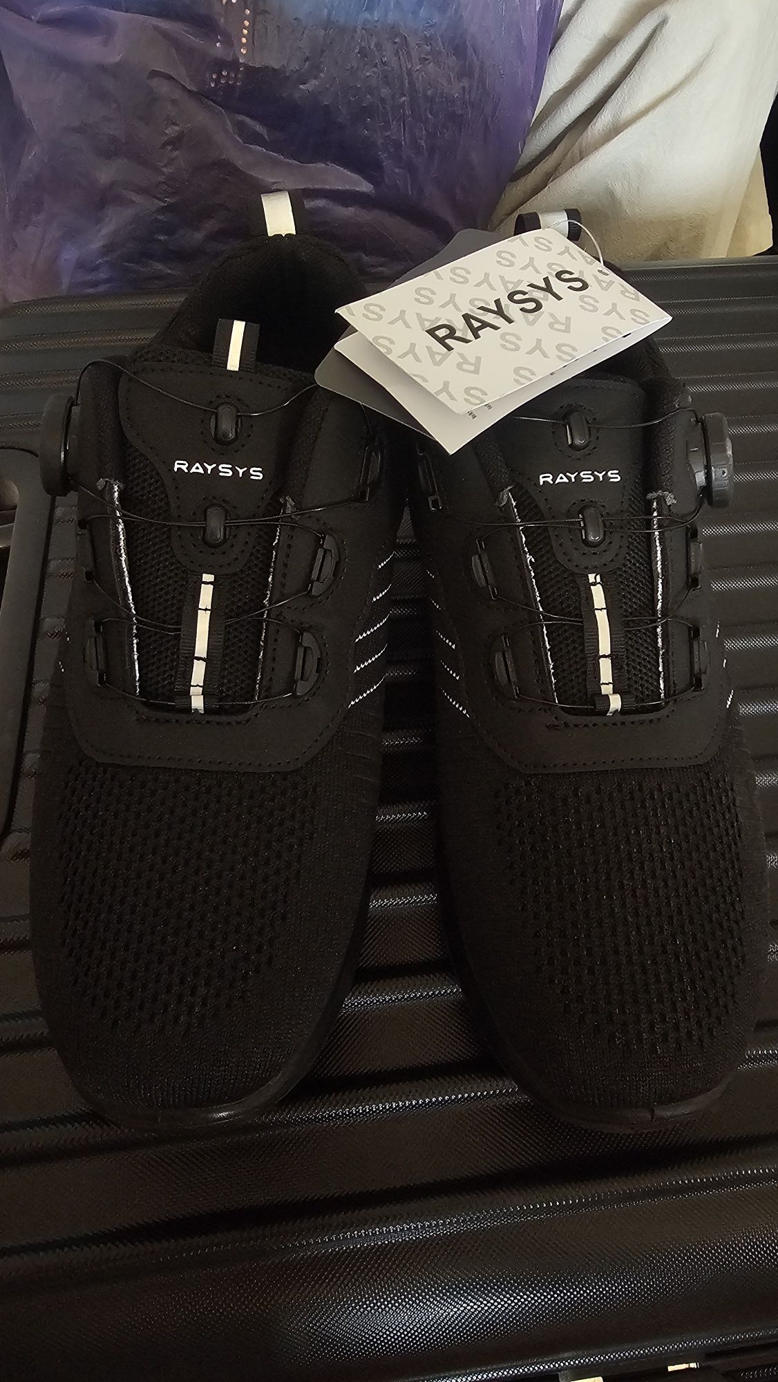 Кроссовки RAYSYS