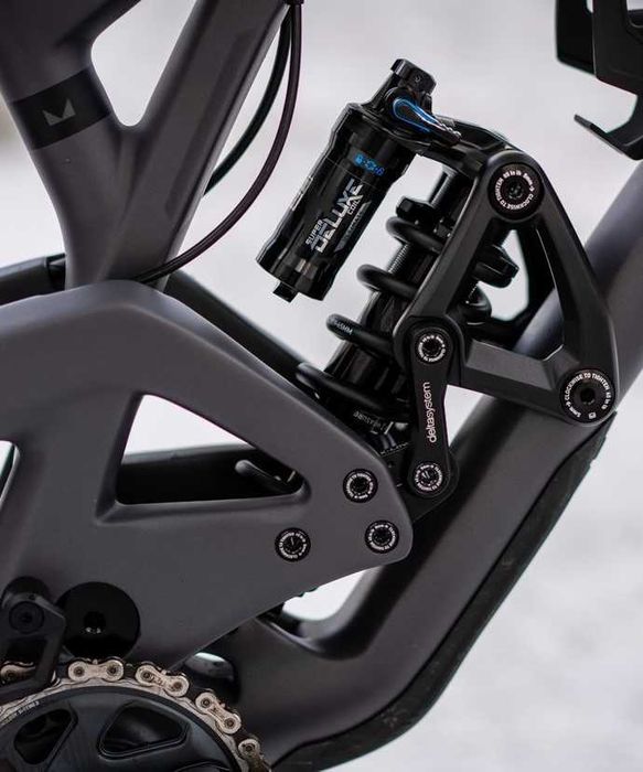 NOU! Amortizor bicicleta RockShox Super Deluxe Coil Ultimate RCT