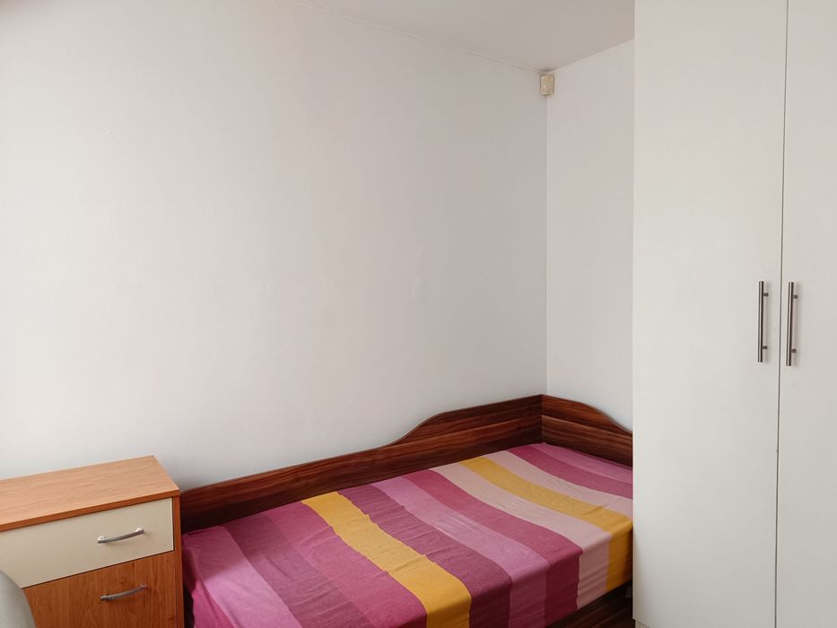 Дава се под наем Четиристаен апартамент в София, Гео Милев - 140 кв.м за 765 € - Снимка #6