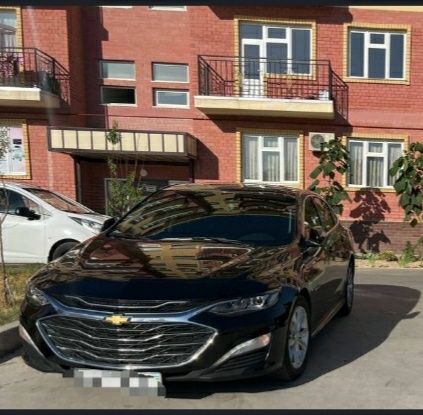 Malibu primer kraska toza ideal holatda sotiladi srochno