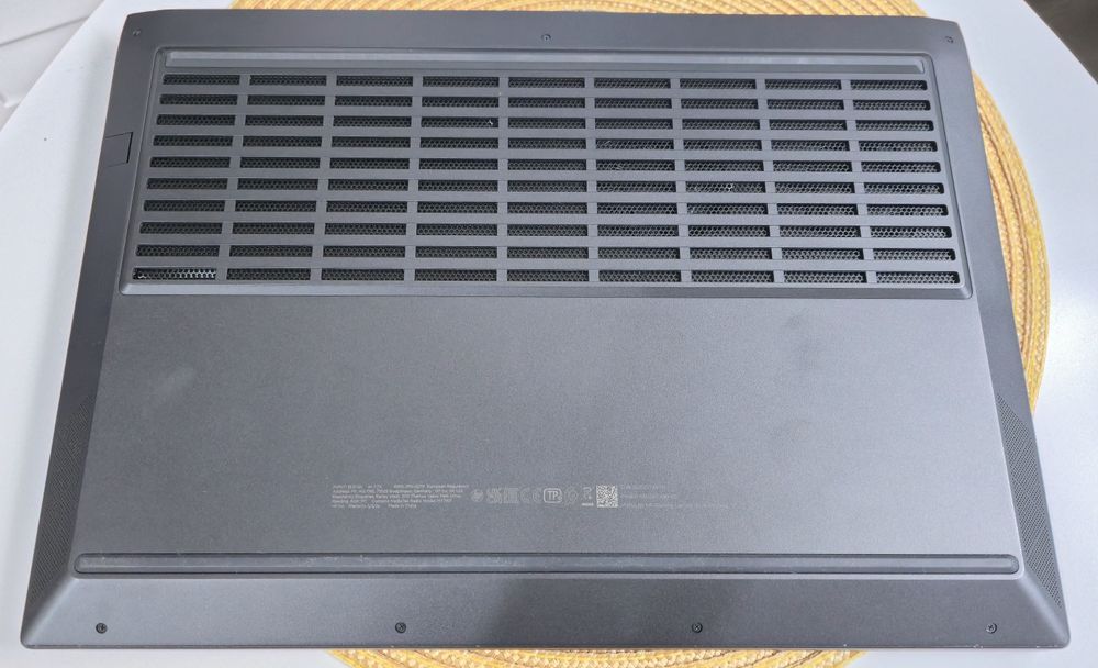 HP Victus Gaming Ryzen 5 5600H