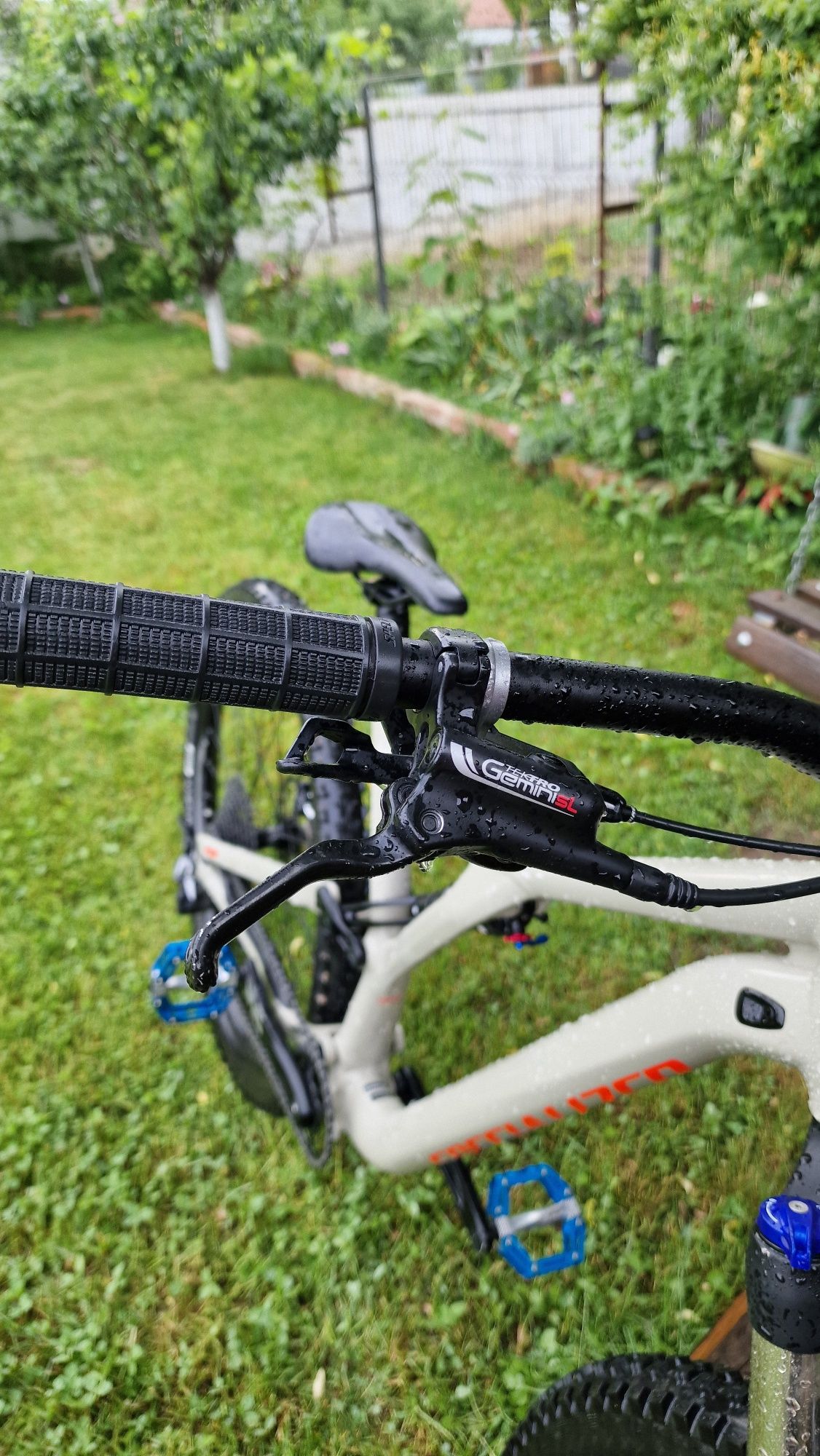 Vând/Schimb Specialized stumpjumper st 2019