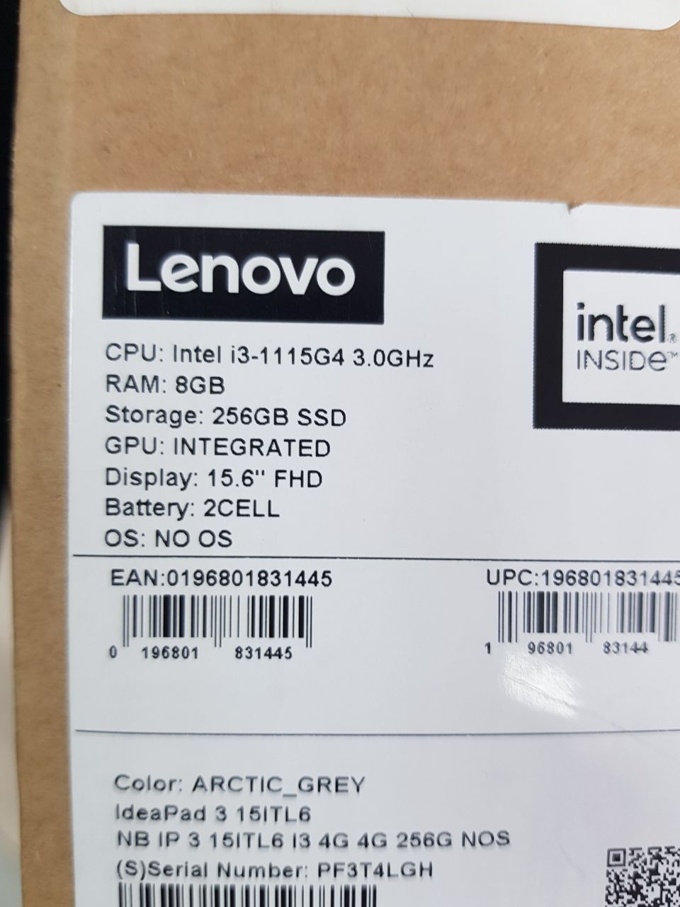 Продается ноутбук Lenovo
