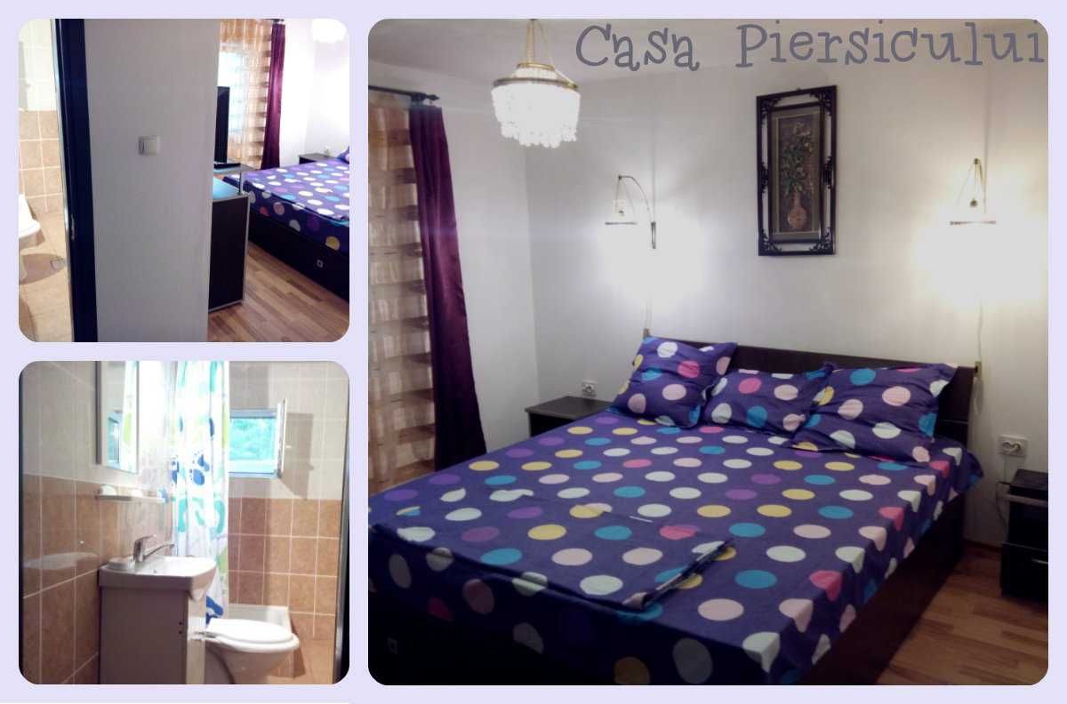 Cazare Costinesti Casa Piersicului